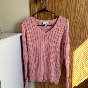 St.john’s bay Sweater